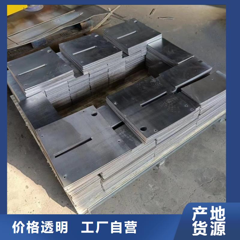 挤压铅件质量优质