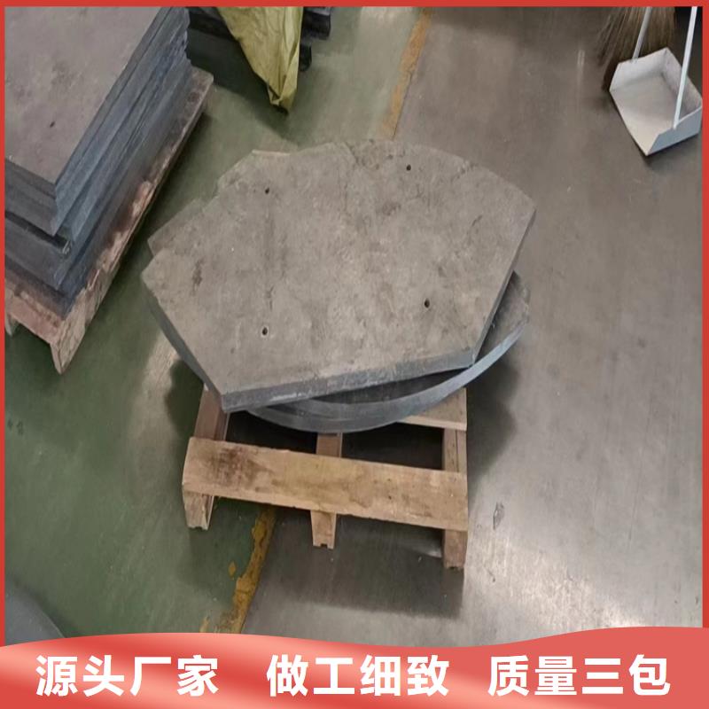 可靠的铅件异形件生产厂家