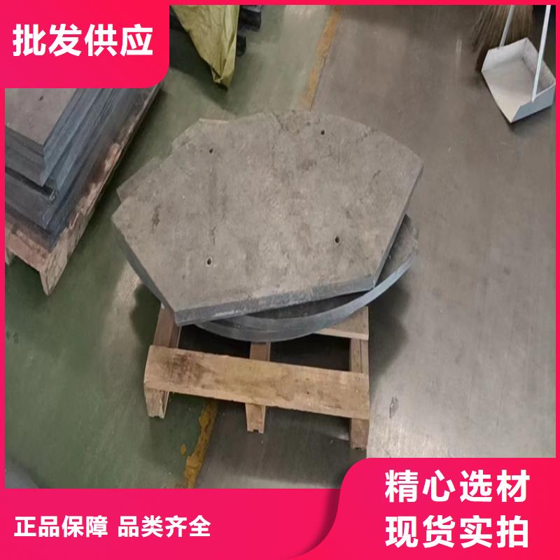现货充足的挤压铅件厂家