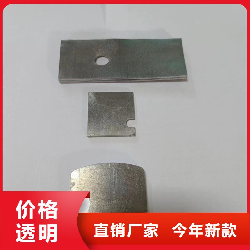 浇筑铅件、浇筑铅件厂家-型号齐全