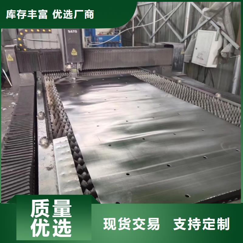 切割铅件供应商