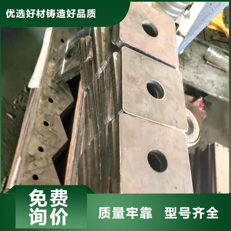 诚信的铅浇铸件生产厂家