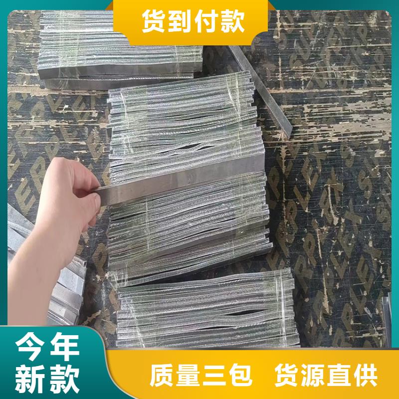 异形铅件大厂家选的放心