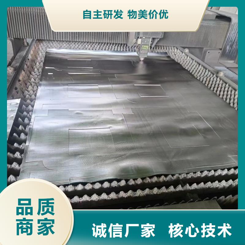 金属铅加工件大量供应
