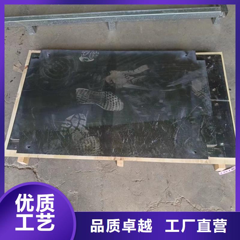可靠的铅件异形件生产厂家