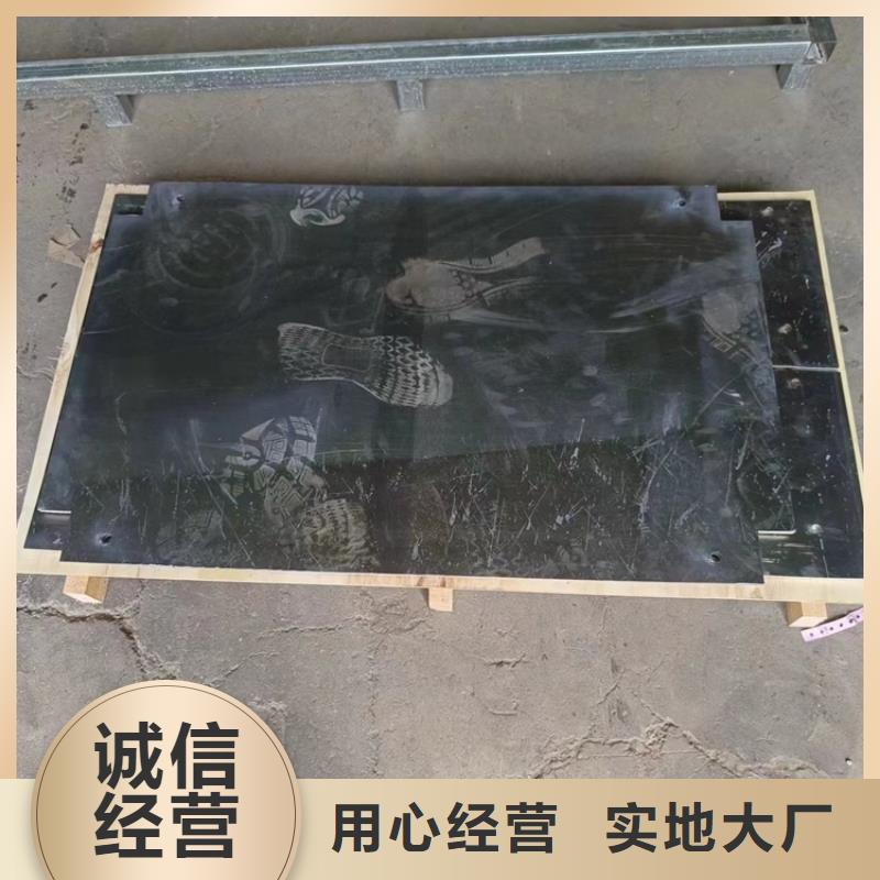 的铅零件厂家