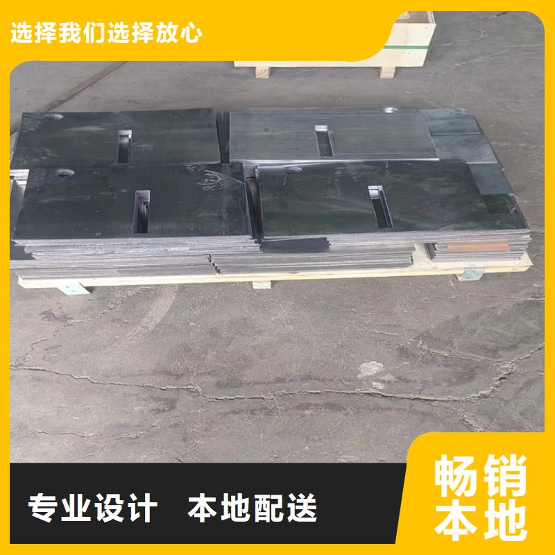 发货及时的激光切割铅件经销商