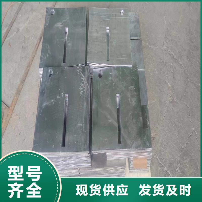 配重铅浇铸件现货长期供应