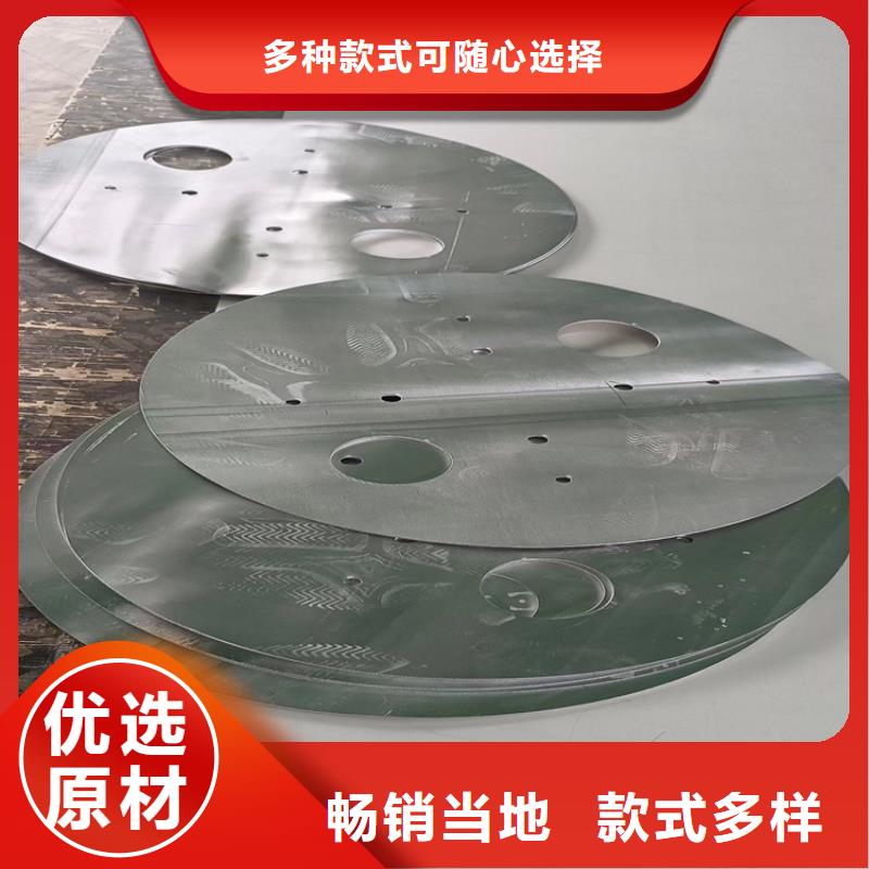 口碑好的金属铅加工件公司