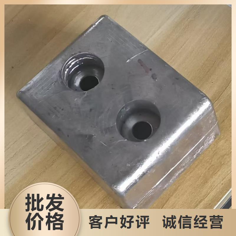 探伤室铅件制造商