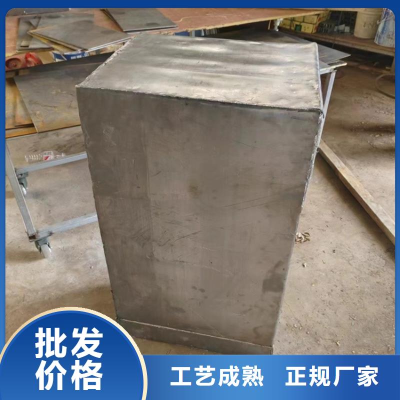 浇筑铅梯合金件企业-大品牌