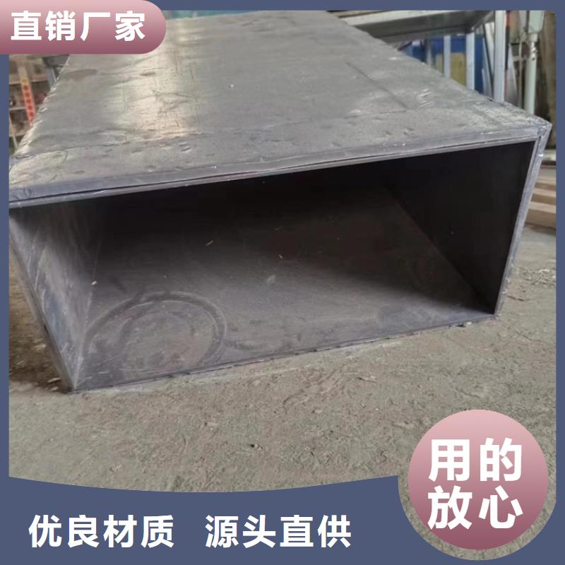 屏蔽核辐射用铅件正规靠谱