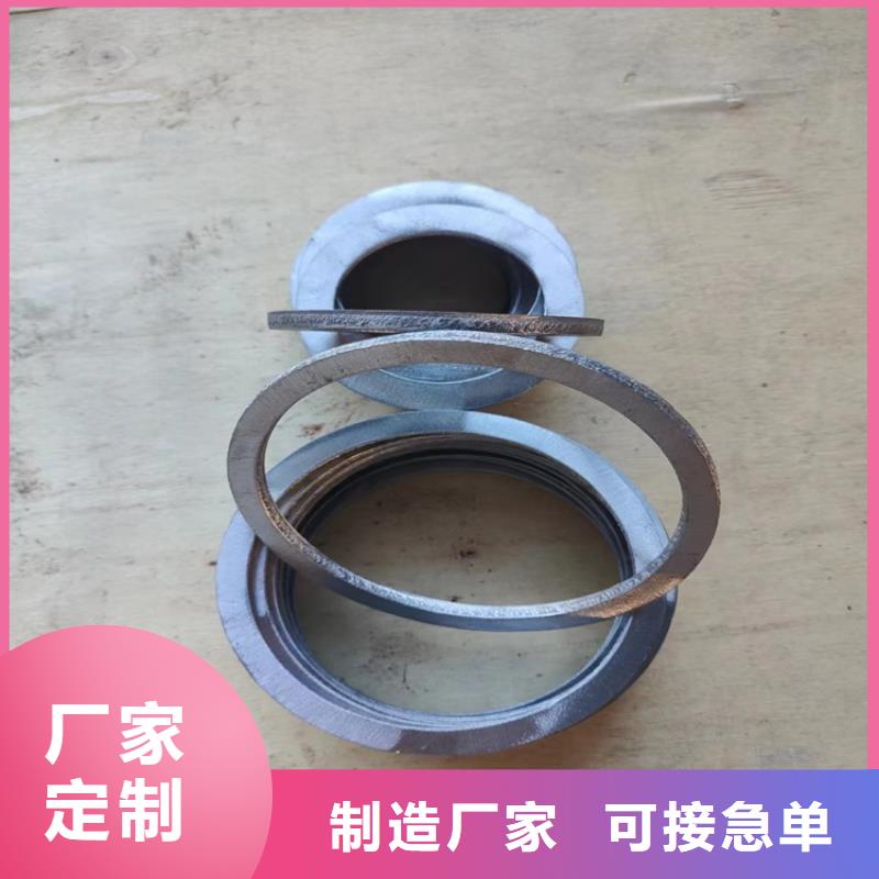 高密度铅异形件-全国接单