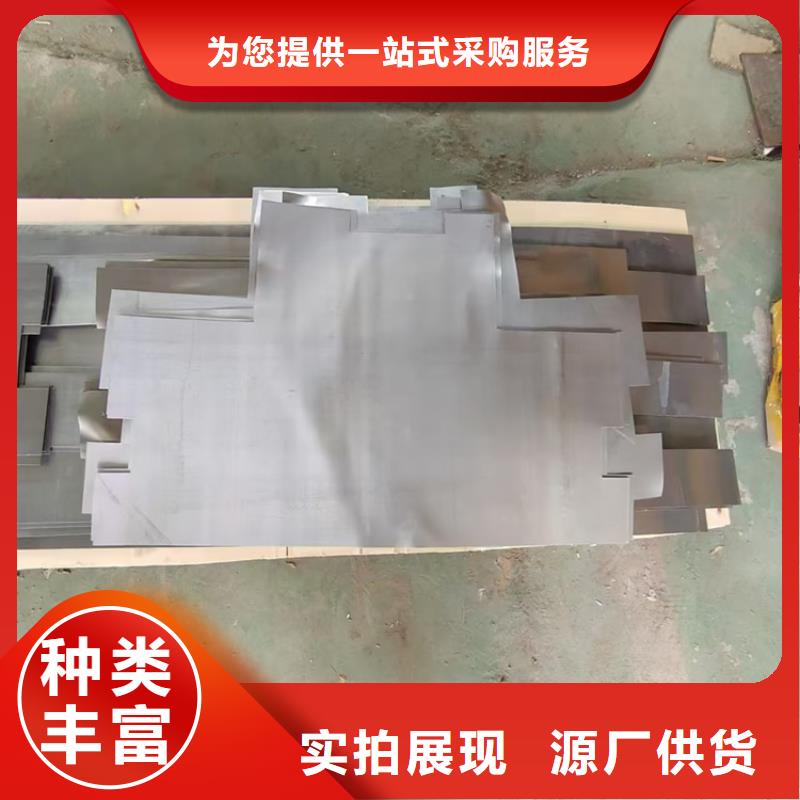 现货充足的挤压铅件厂家