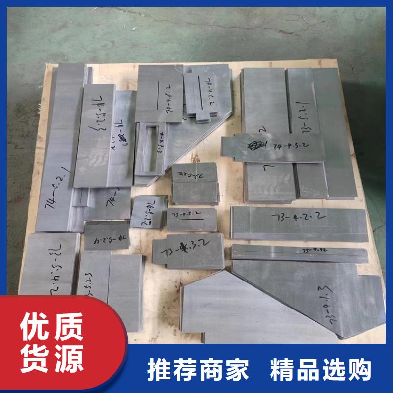 口碑好的耐酸碱铅件基地