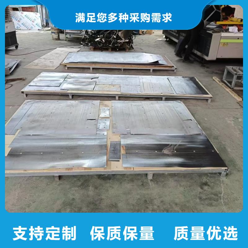 屏蔽核辐射用铅件厂家低价出货