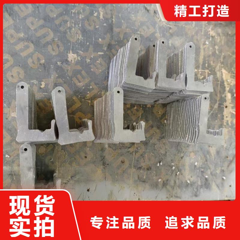 的铅零件厂家