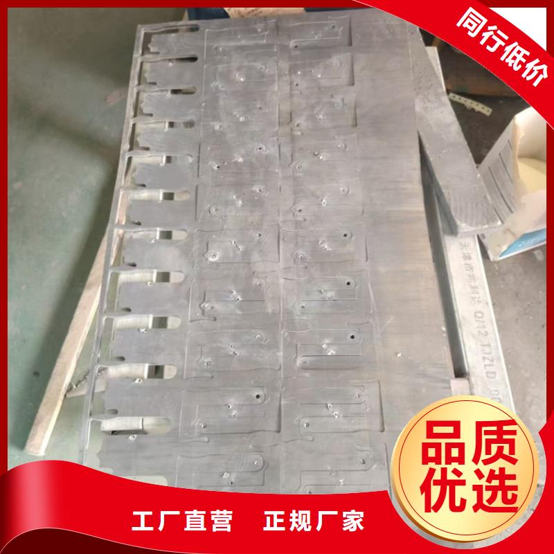 发货及时的浇铸铅异型件基地