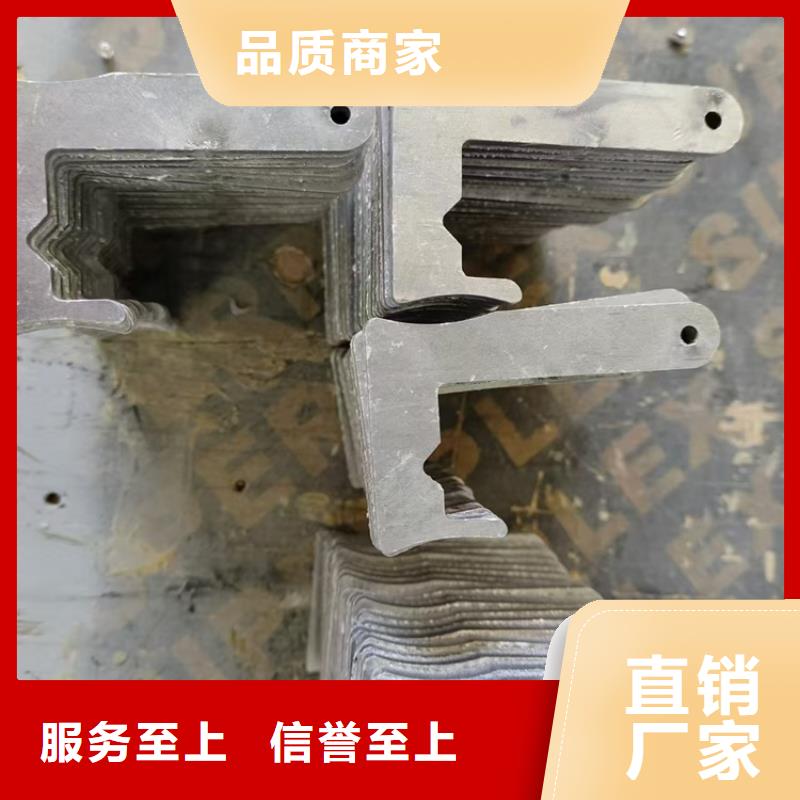 探伤室铅件制造商