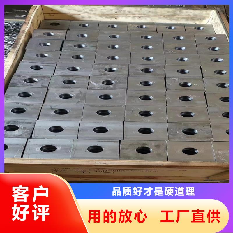 工业配重铅异形件经验丰富