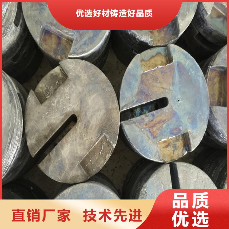 金属铅浇铸件服务商