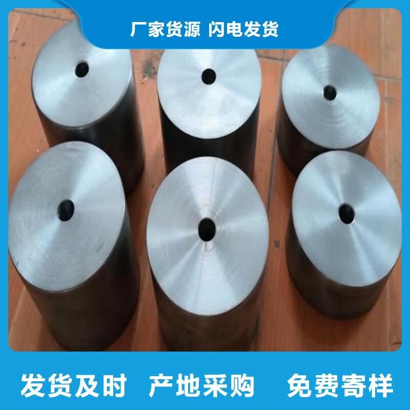 可靠的铅件异形件生产厂家
