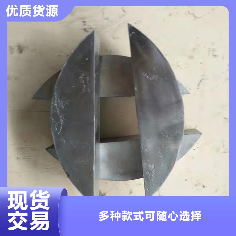 配重铅件厂家定制