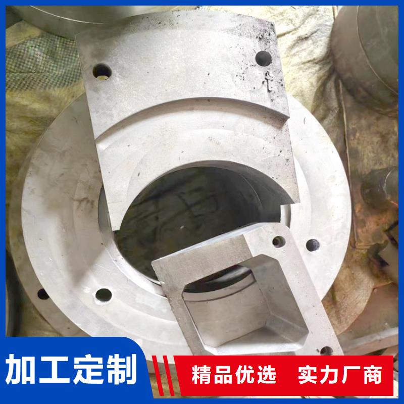 高电解铅异形件欢迎询价