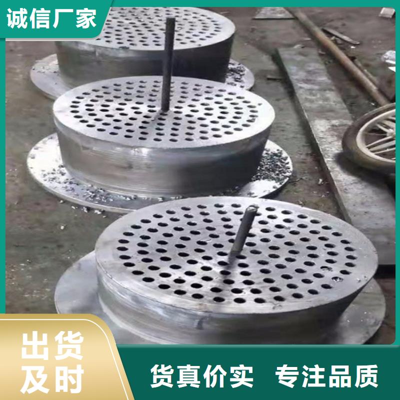 金属铅浇铸件厂家