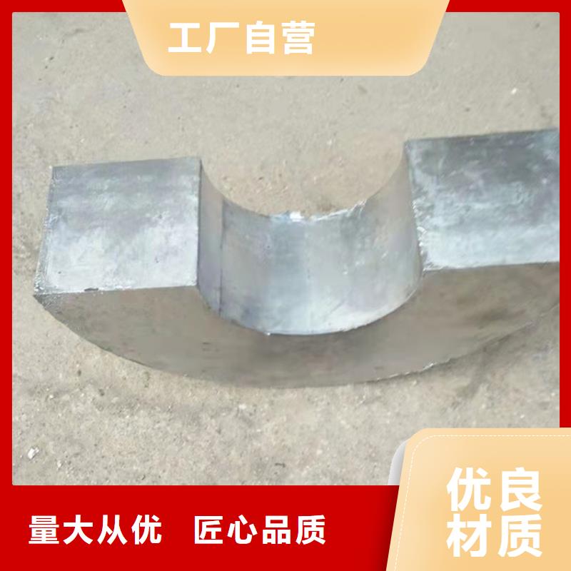 防辐射铅件厂家低价走货