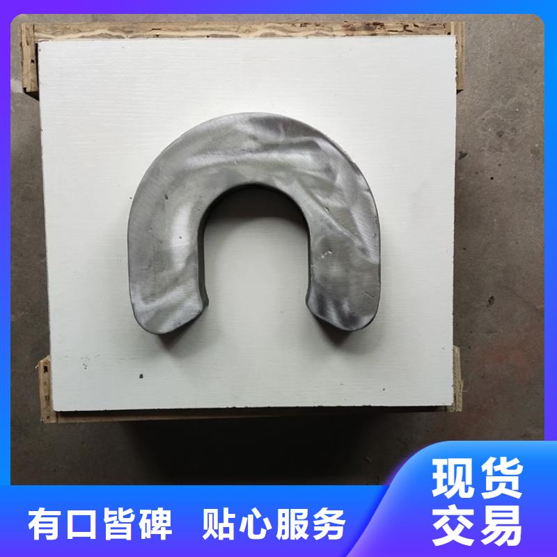 铸造铅件产品实物图