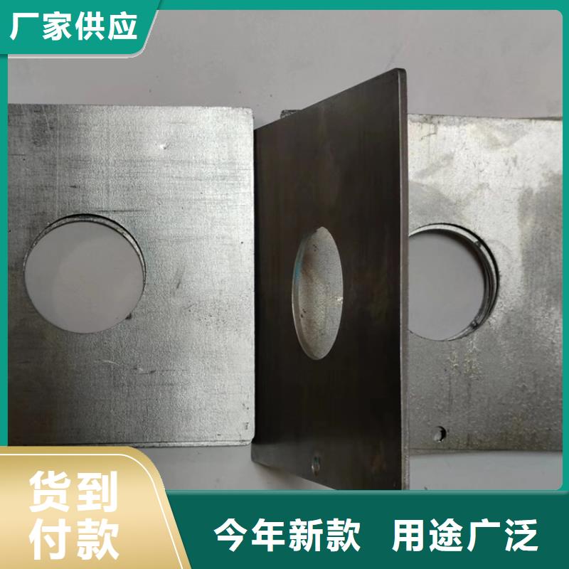 重信誉工业配重铅异形件厂家