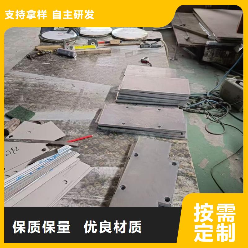 值得信赖的工业探伤铅件批发商