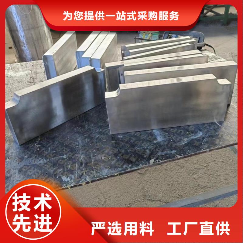 屏蔽核辐射用铅件制造厂
