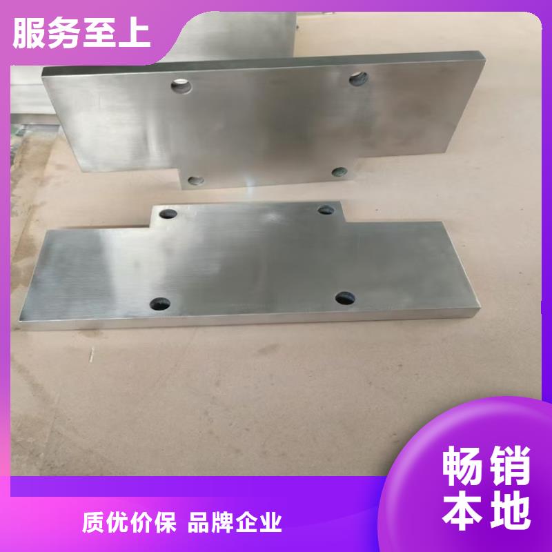 铅浇铸件工期短