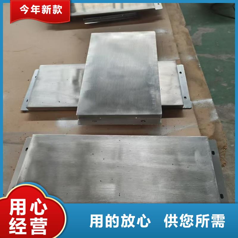 浇筑铅件、浇筑铅件厂家-型号齐全