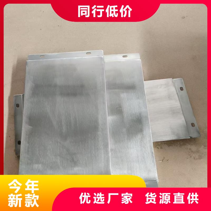 定做铅加工件的销售厂家