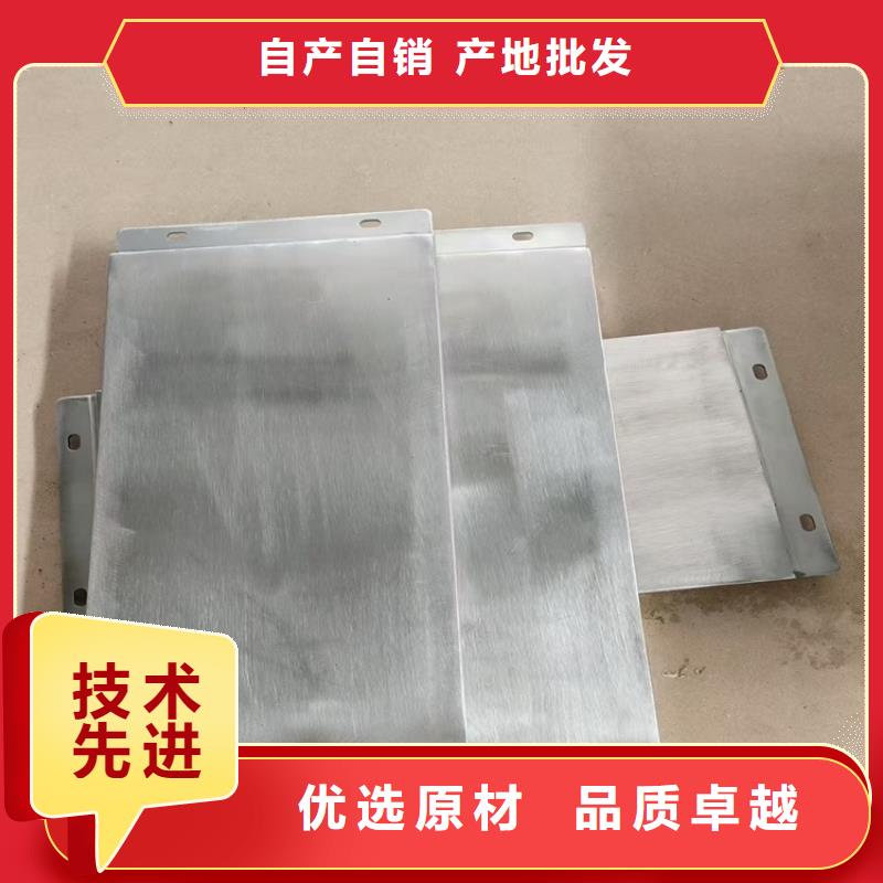 现货充足的挤压铅件厂家