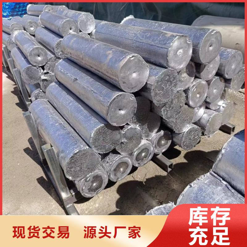铸造铅件产品实物图