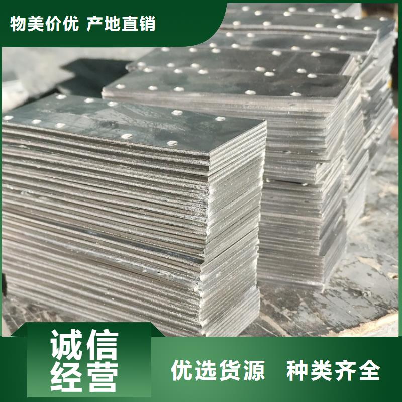 有现货的铅件加工厂家