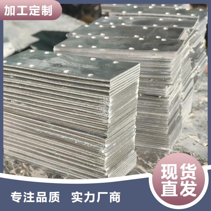 好消息：铅件加工厂家优惠直销