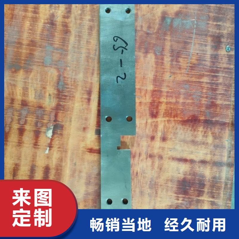 发货及时的激光切割铅件经销商