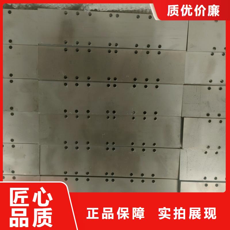 高电解铅异形件现货供应厂家