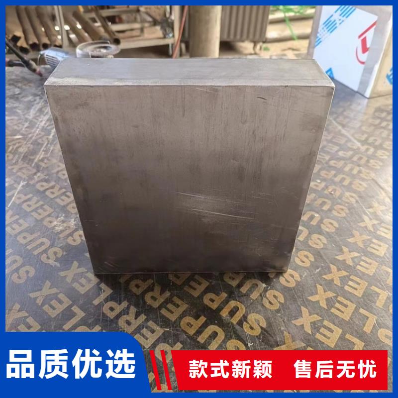 铸造铅件产品实物图