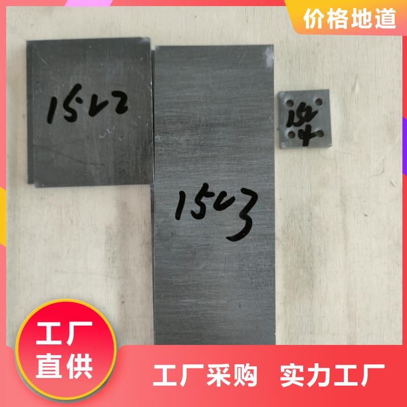 工业配重铅异形件适用范围广