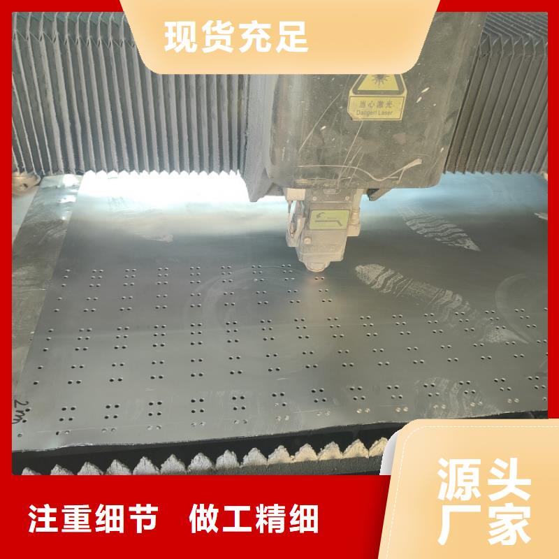 金属铅加工件大量供应