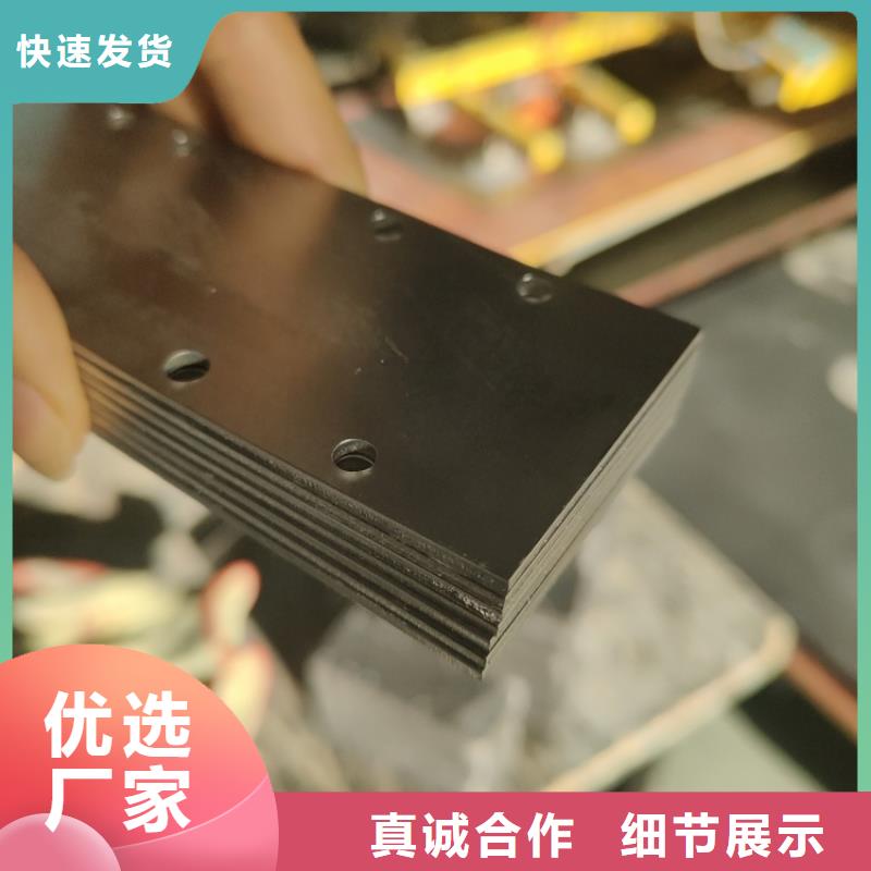 金属铅加工件服务周到