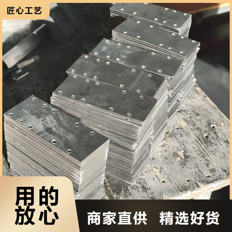可靠的铅件异形件生产厂家
