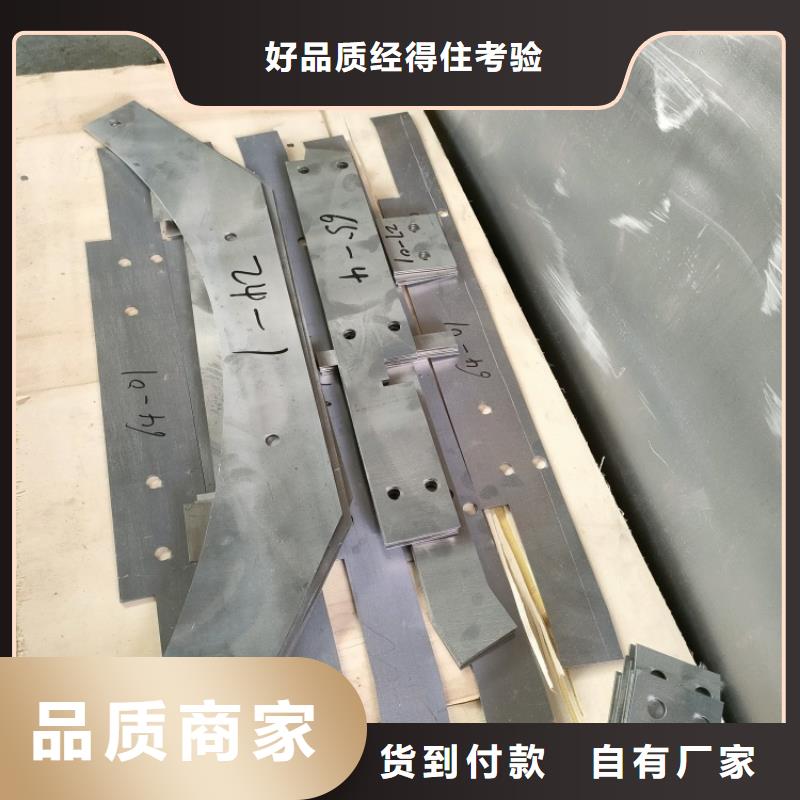 铅浇铸件工期短