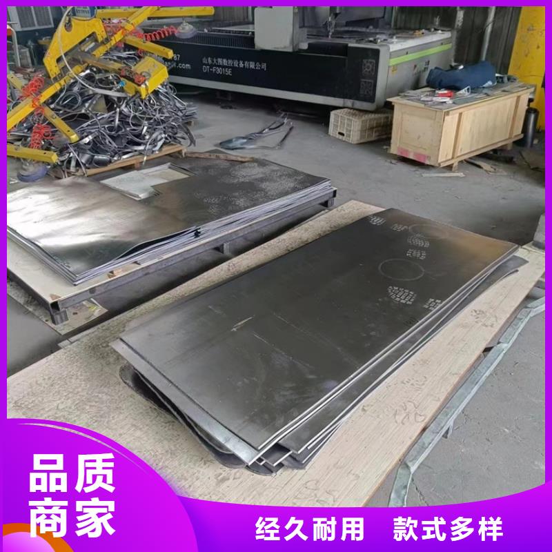 有现货的铅件加工厂家